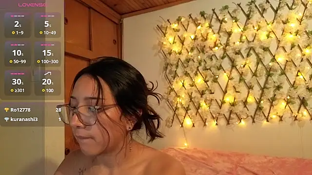 genet_ webcam