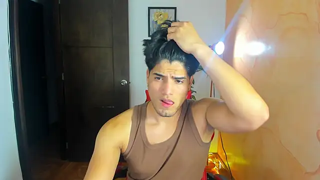 Bigmark18 webcam