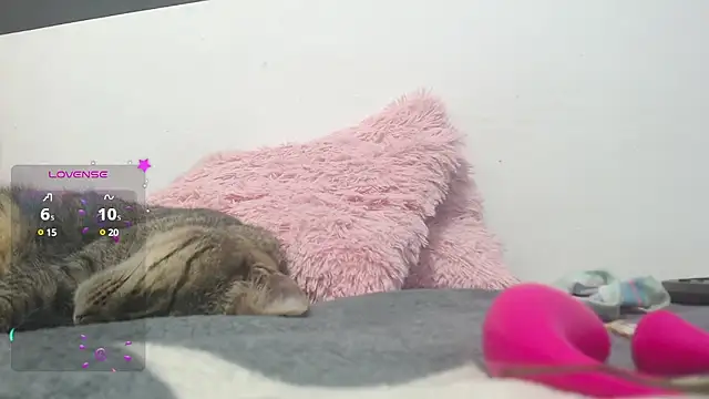 evelyn_blake webcam