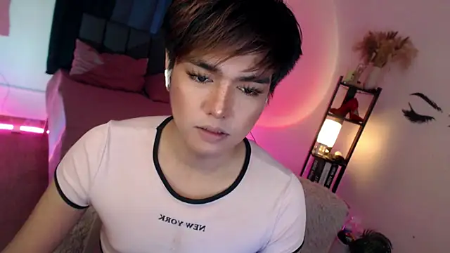 JakeXolsen webcam