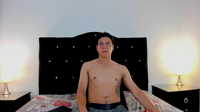 Max_Vega webcam