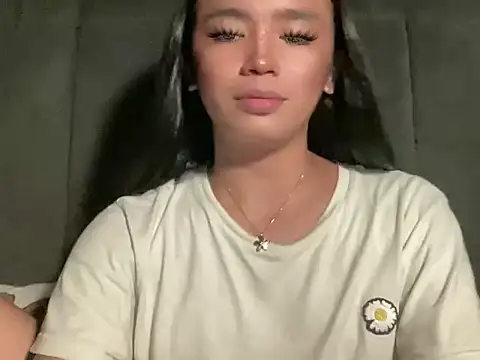 Claudia_Johnson webcam