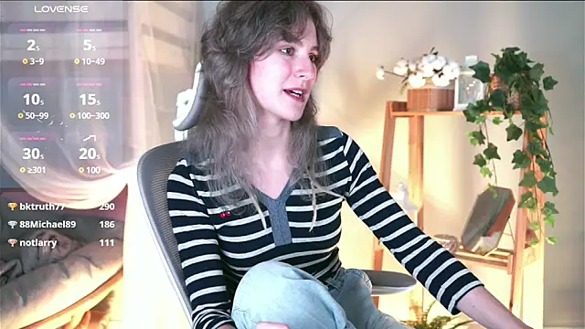 luxrayi - LuxRayi's free webcam - UK Sex Cams