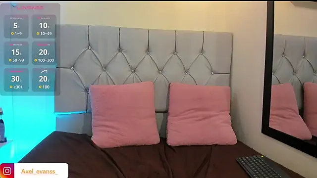 Axel__Evans webcam