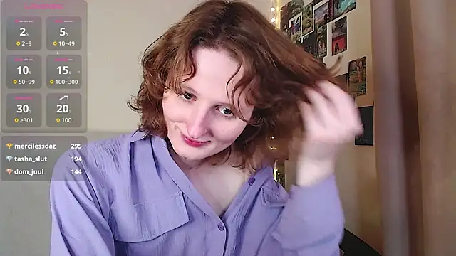 c0ralynx webcam