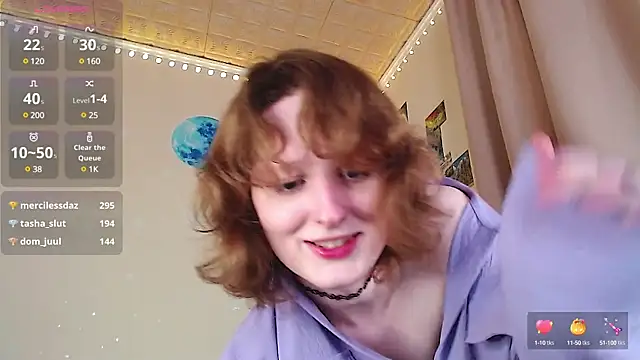 c0ralynx webcam