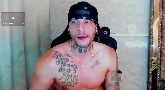 RickG_Oficial webcam