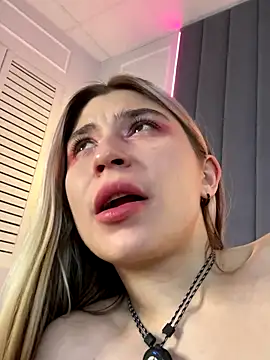 ValerieOhara webcam