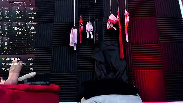 kinkyboat23 webcam