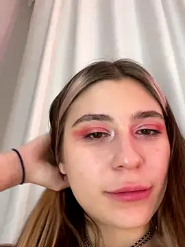 ValerieOhara webcam