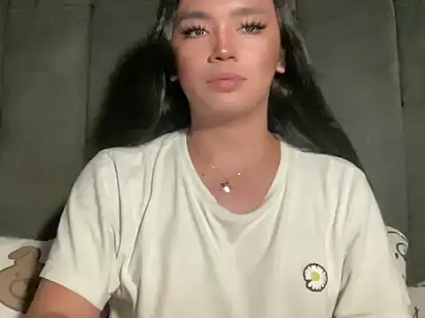 Claudia_Johnson webcam