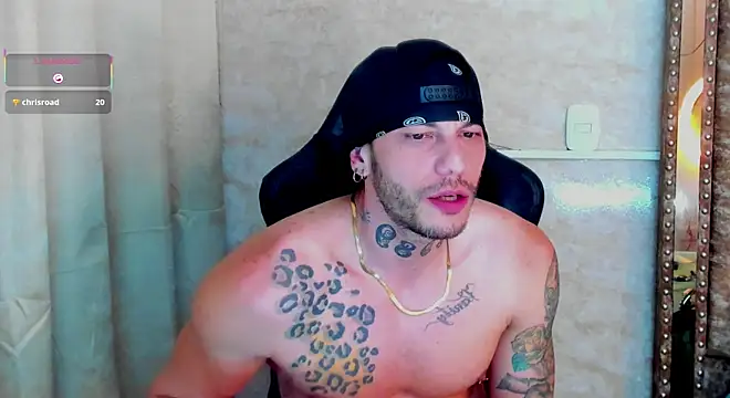RickG_Oficial webcam
