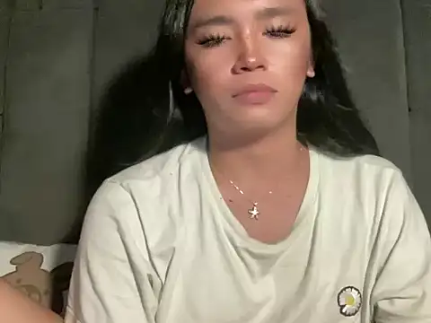 Claudia_Johnson webcam