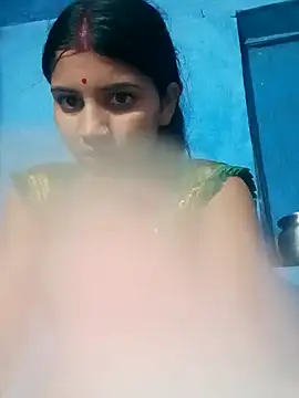nisha cute