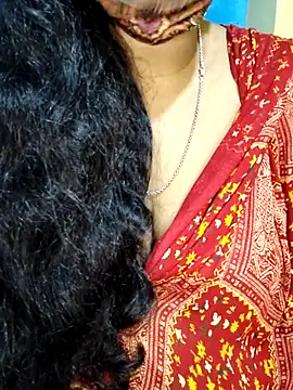 Hotty_Sonali webcam