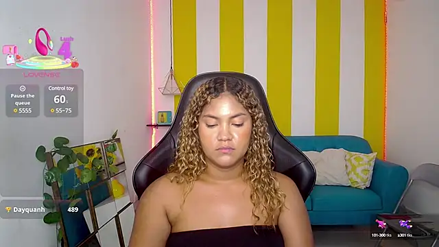 cristal_war - Cristal_War's free webcam - UK Sex Cams