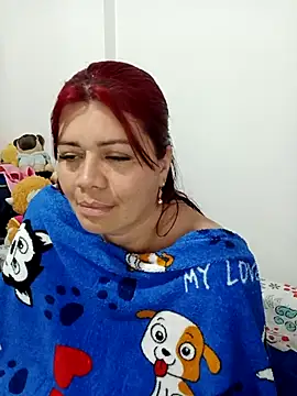 Erica_Brooks webcam