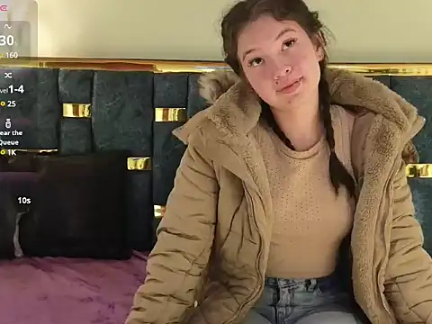 lilimini032 webcam