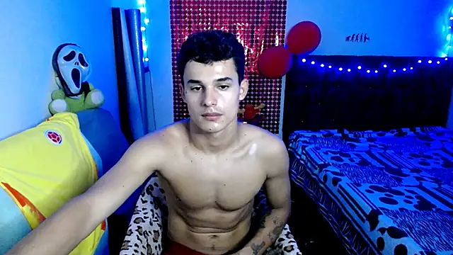 freddy_romas - Freddy_romas's free webcam - UK Sex Cams