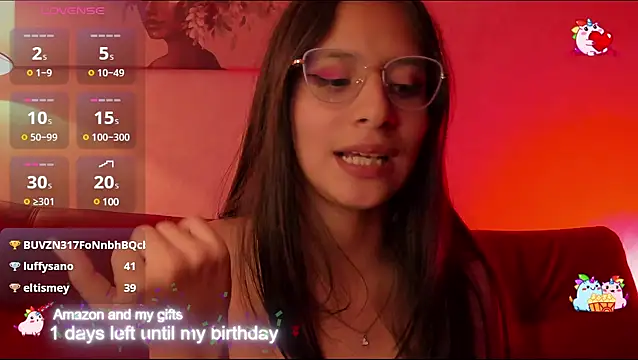 Misha_Lover webcam