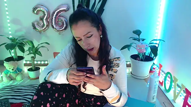 samy_love35 webcam