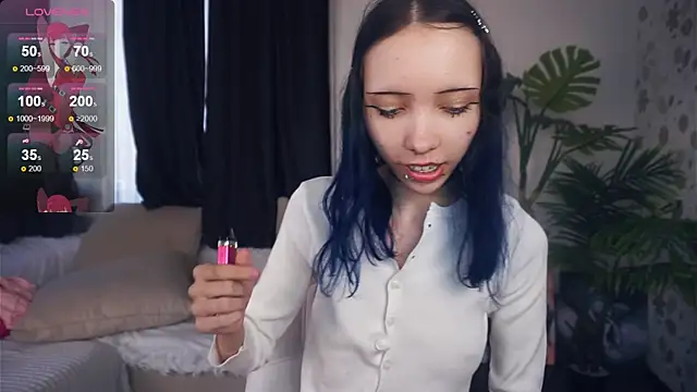 AnnisEells webcam