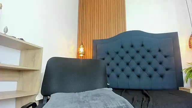 Hisoka_011 webcam