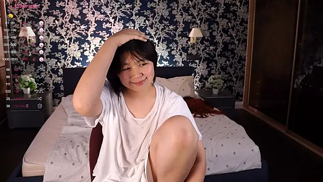 GillianGabriel webcam