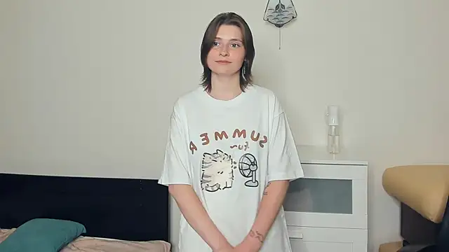 GretaGilomen webcam