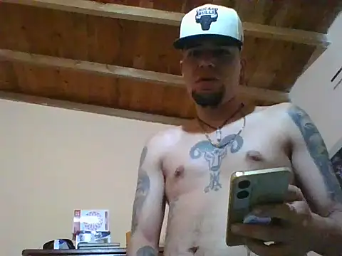 Juuaanp3 webcam