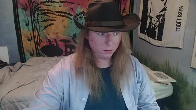 THEFireCrotch webcam