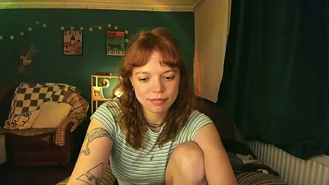 ClancyMorissey webcam