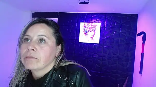 CINTHIA1609 webcam