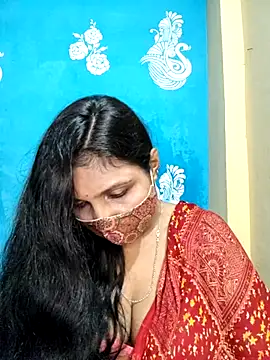 Hotty_Sonali webcam