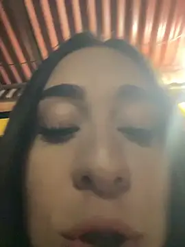 Sussy_Bell01 webcam