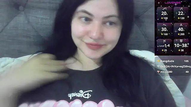 German_Eva webcam