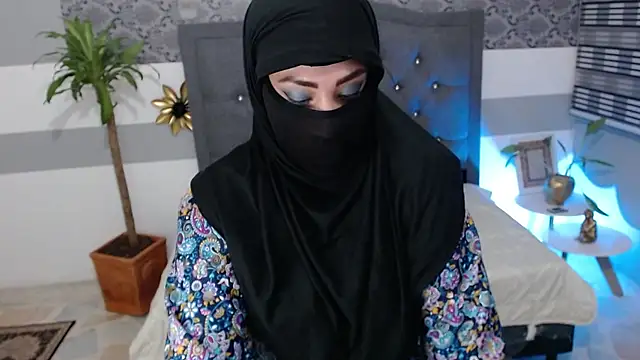 Jalima_sabag webcam