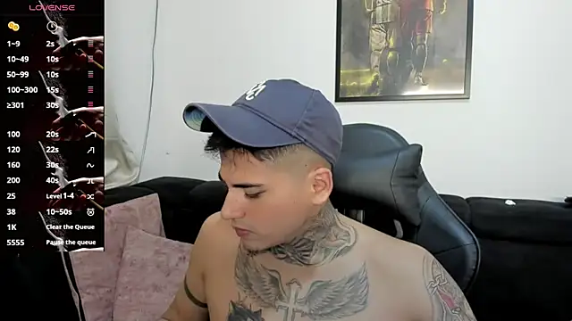 mad_maxxx2 webcam