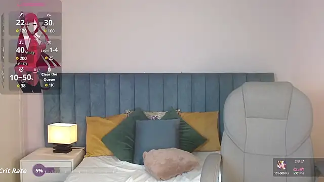 april_bunnyy webcam