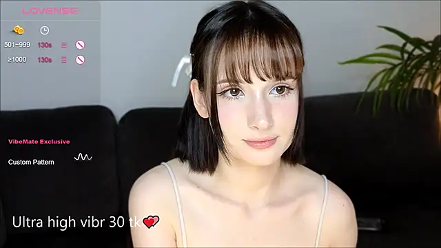 My_Bella webcam