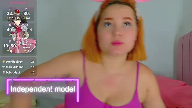 Jenna_hot webcam