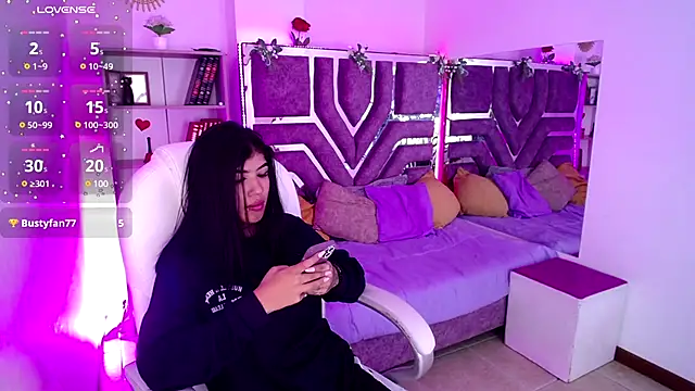 AliceWalker_11 webcam