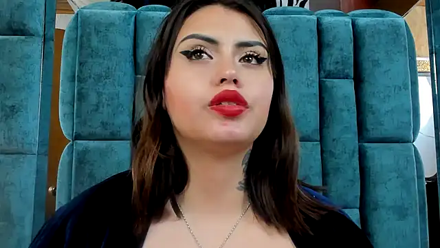 STEFANYVOLKOV webcam