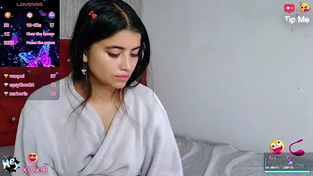 georgia_oli webcam