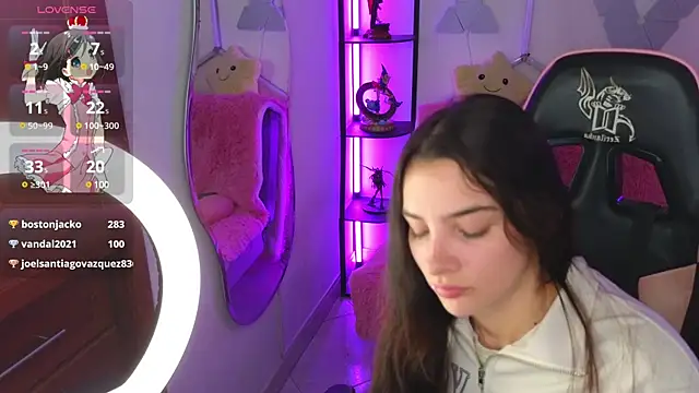 abigail_monore_ webcam