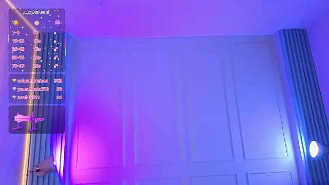 Abbydreams_ webcam