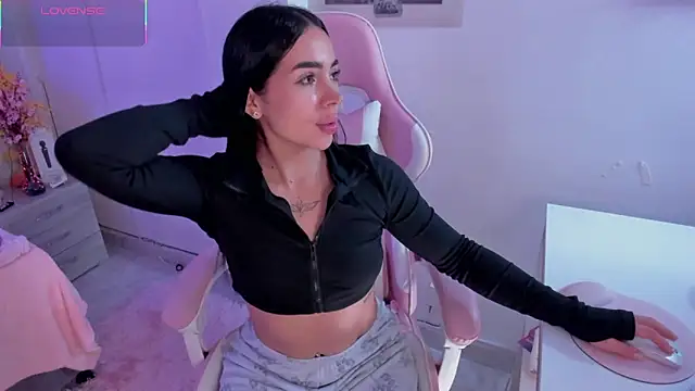 webcam free sex Tamy Xoo
