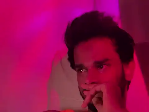 JohnLuca webcam