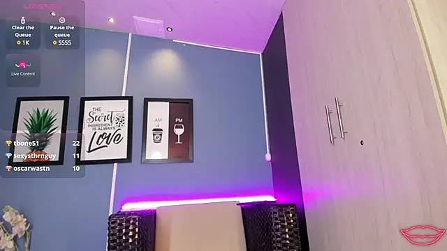 CandyLuxury__ webcam
