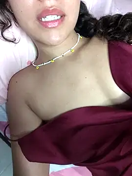 SexyLilyXO webcam